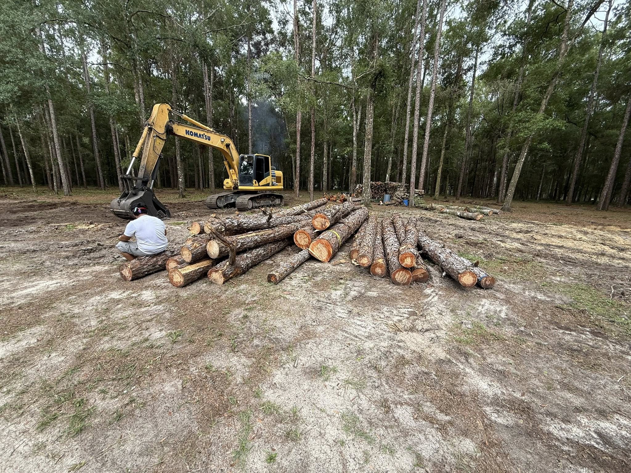 RPT Land Solutions LLC - Demolition & Excavation - Inverness, FL